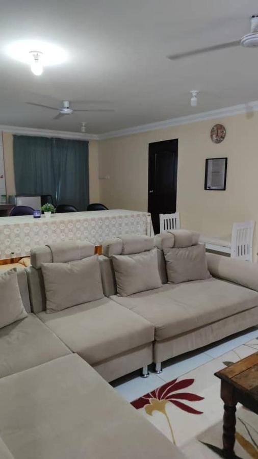 Homestay Pekan Ranau Exteriér fotografie